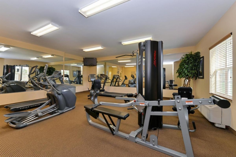 Candlewood Suites Elmira Horseheads Image 13
