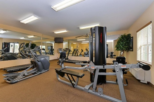 Candlewood Suites Elmira Horseheads image 13