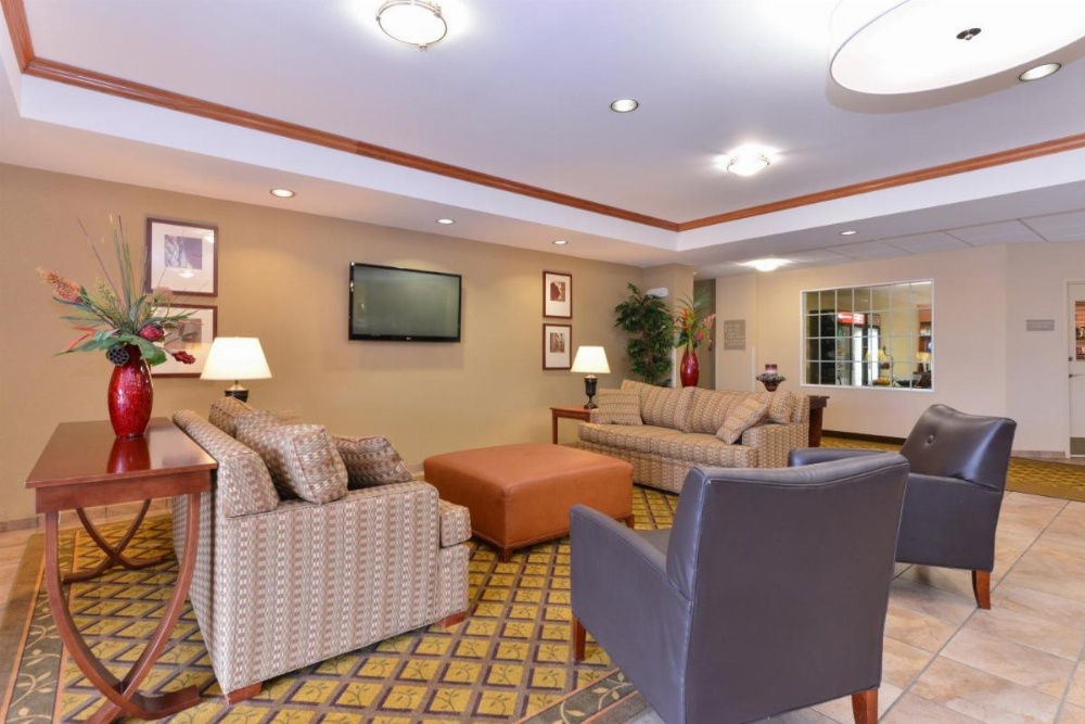 Candlewood Suites Elmira Horseheads Image 14