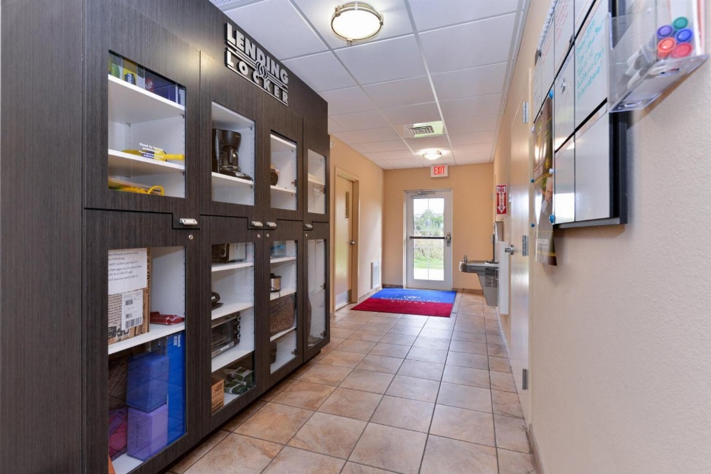 Candlewood Suites Elmira Horseheads Main image