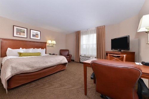 Candlewood Suites Elmira Horseheads image 20