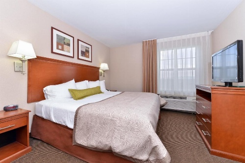 Candlewood Suites Elmira Horseheads image 21