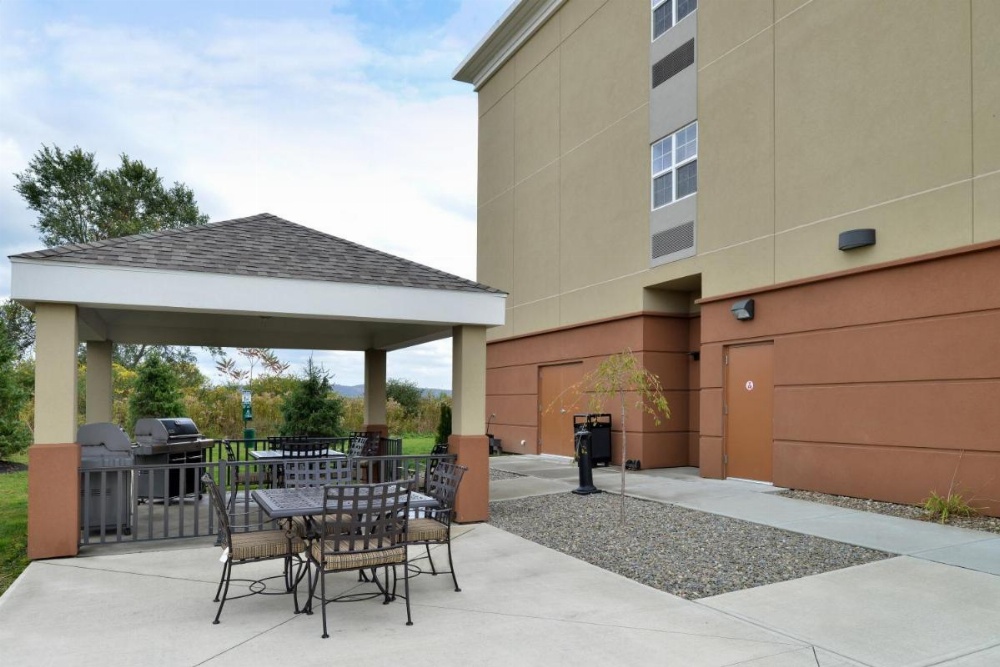 Candlewood Suites Elmira Horseheads Image 6