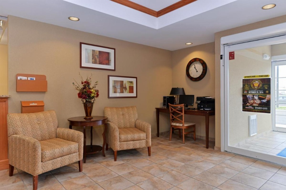 Candlewood Suites Elmira Horseheads Image 7