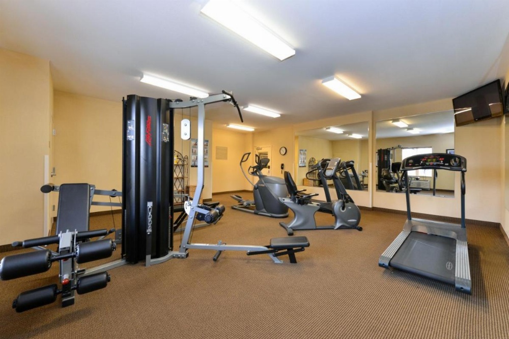 Candlewood Suites Elmira Horseheads